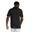 Camisa Polo Masculina adidas Squadra 25 - Foto 2