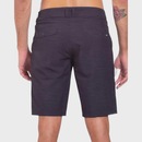 Bermuda Passeio Masculina Rip Curl Boardwalk Jackson Brazil 20 - Foto 2