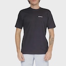 Camiseta Masculina Rip Curl Brand Icon Washed - Foto 1