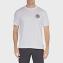 Camiseta Masculina Rip Curl Wettie Suit Icon - Foto 1