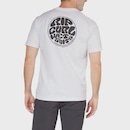 Camiseta Masculina Rip Curl Wettie Suit Icon - Foto 2