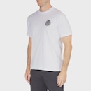 Camiseta Masculina Rip Curl Wettie Suit Icon - Foto 3