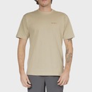 Camiseta Masculina Rip Curl Brand Icon - Foto 1