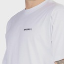 Camiseta Masculina Rip Curl Brand Icon - Foto 4