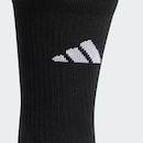 Meia Unissex adidas Antiderrapante Grip - Foto 2