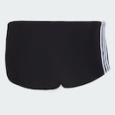Sunga Masculina adidas 3 Listras - Foto 2