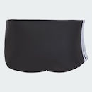 Sunga Masculina adidas 3 Listras - Foto 2