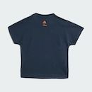 Camiseta Infantil adidas Disney Mickey - Foto 2