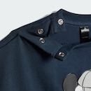 Camiseta Infantil adidas Disney Mickey - Foto 4