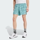 Short adidas Corrida Adi365 Brand Love Masculino - Foto 2