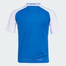 Camisa do Cruzeiro I 25 adidas Juvenil Torcedor - Foto 2