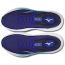 Tênis Masculino Mizuno Wave Sky 9 - Foto 2