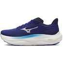 Tênis Masculino Mizuno Wave Sky 9 - Foto 5