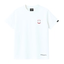 Camiseta Corinthians O Escudo por Rebolo Cancha FC Masculina - Foto 1