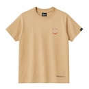 Camiseta Corinthians O Escudo por Rebolo Cancha FC Masculina - Foto 1