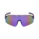 Óculos de Sol Unissex Yopp Esportivo Uv400 Mask V5 - Foto 5