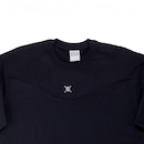 Camiseta Oakley Skull Metal Pin Tee Masculina - Foto 4