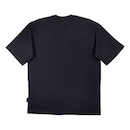 Camiseta Oakley Skull Metal Pin Tee Masculina - Foto 6