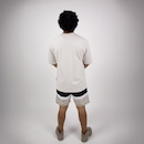 Camiseta Oakley Skull Metal Pin Tee Masculina - Foto 5