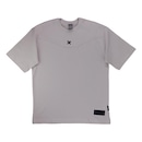 Camiseta Oakley Skull Metal Pin Tee Masculina - Foto 2