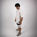 Camiseta Oakley Skull Metal Pin Tee Masculina - Foto 3