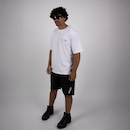 Camiseta Oakley Ellipse Sharp Metal Tee Masculina - Foto 5