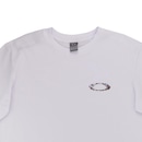 Camiseta Oakley Ellipse Sharp Metal Tee Masculina - Foto 7