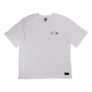 Camiseta Oakley Ellipse Sharp Metal Tee Masculina - Foto 2