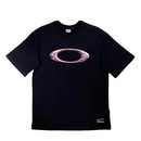 Camiseta Oakley Ellipse Magma SS Tee Masculina - Foto 2