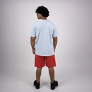 Camiseta Oakley Ellipse Fingerprint SS Tee Masculina - Foto 5