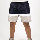 Bermuda Oakley Blocked Stripe Walkshorts Masculina - Foto 1