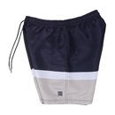 Bermuda Oakley Blocked Stripe Walkshorts Masculina - Foto 6