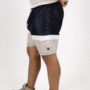 Bermuda Oakley Blocked Stripe Walkshorts Masculina - Foto 7