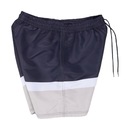 Bermuda Oakley Blocked Stripe Walkshorts Masculina - Foto 8
