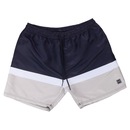 Bermuda Oakley Blocked Stripe Walkshorts Masculina - Foto 9