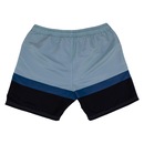 Bermuda Oakley Blocked Stripe Walkshorts Masculina - Foto 3