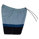 Bermuda Oakley Blocked Stripe Walkshorts Masculina - Foto 7