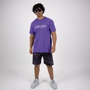 Bermuda Oakley Waves Sublimated Boardshorts 19’ Masculina - Foto 9