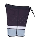 Bermuda Oakley Graphic Curve Boardshorts 20" Masculina - Foto 6