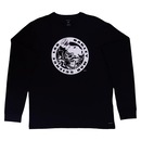Camisa Manga Longa Oakley Mad Science Graphic LS Tee - Foto 2