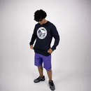 Camisa Manga Longa Oakley Mad Science Graphic LS Tee - Foto 3