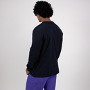 Camisa Manga Longa Oakley Mad Science Graphic LS Tee - Foto 5