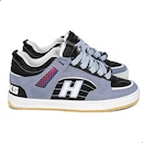 Tênis Hocks Bold Dark Lavanda Unissex - Foto 3