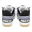 Tênis Hocks Bold Dark Lavanda Unissex - Foto 5