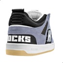 Tênis Hocks Bold Dark Lavanda Unissex - Foto 8