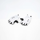 Luva Oakley Drops Road Glove 2.0 - Foto 2