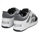 Tênis Hocks Bold Sombra Unissex - Foto 4