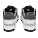 Tênis Hocks Bold Sombra Unissex - Foto 5