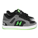 Tênis Hocks Bold Nardo Lime Unissex - Foto 3