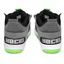 Tênis Hocks Bold Nardo Lime Unissex - Foto 5